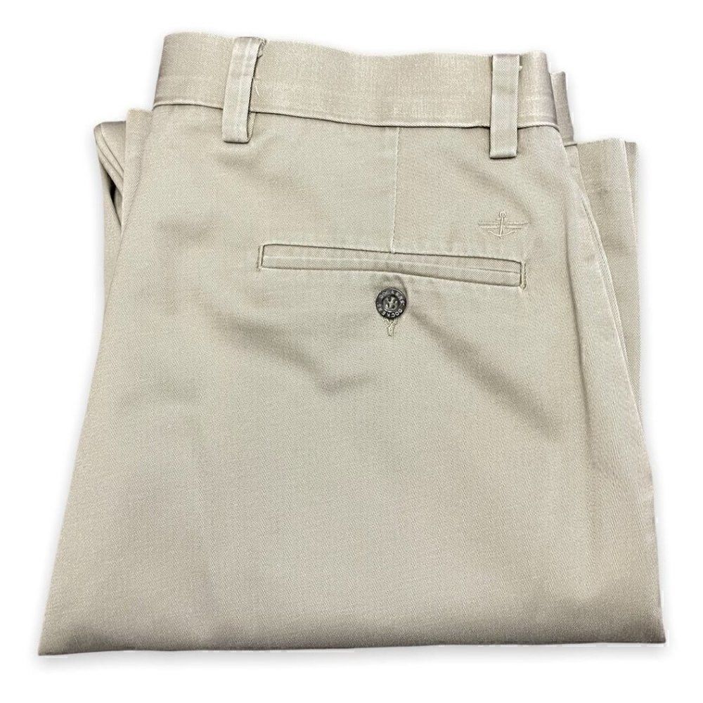 Dockers 34x32 D3 Pants 